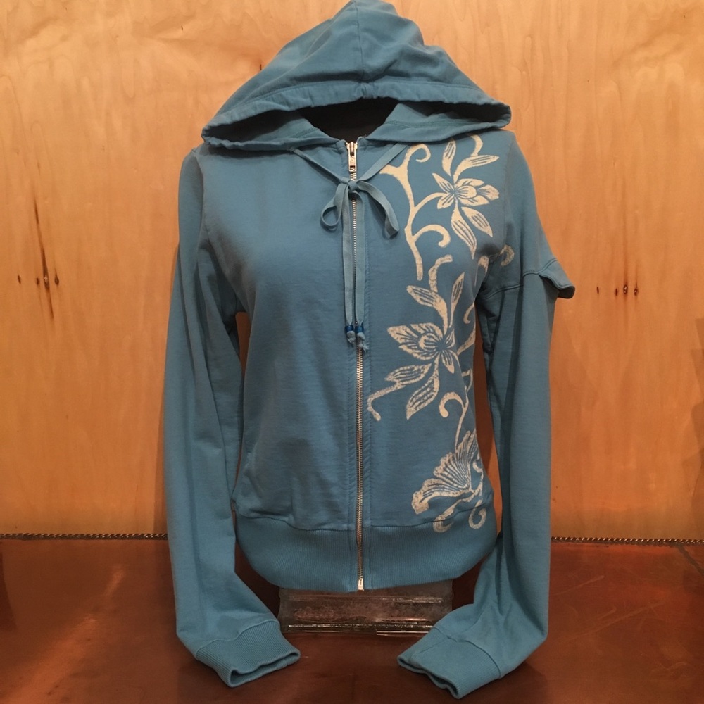 🌲EUC OMGIRL Hoodie Sweatshirt 🌲